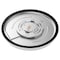 Nuvo Blink Performer, 11 Watt LED, 9 Inch Round Fixture, White Finish, 5 CCT Selectable 62/1920 - alternate 5
